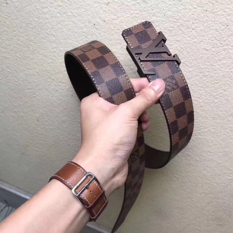 Louis Vuitton Belts